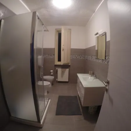 Appartamento Le Cave Tarvisio