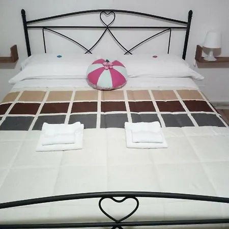 Le Cave Apartment Tarvisio