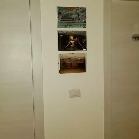 Apartment Le Cave Tarvisio