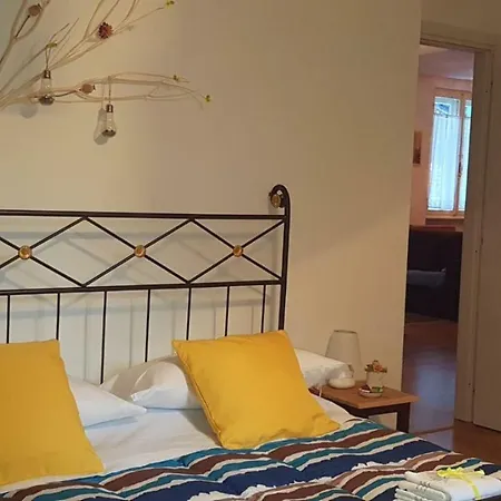 Appartamento Le Cave