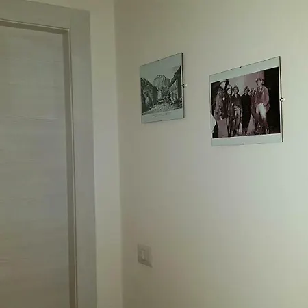 Le Cave Apartment Tarvisio