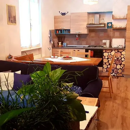 Apartment Le Cave