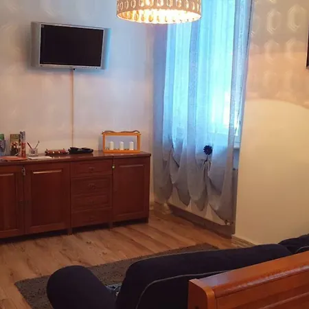 Apartment Le Cave *
