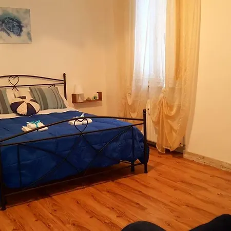 Appartamento Le Cave *