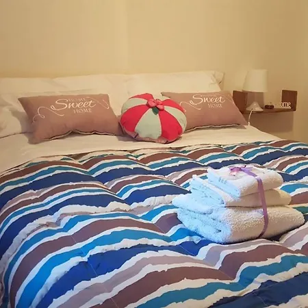 Le Cave Apartment