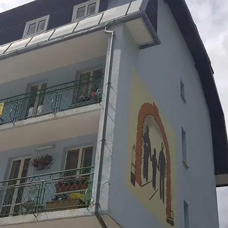 Apartment Le Cave *