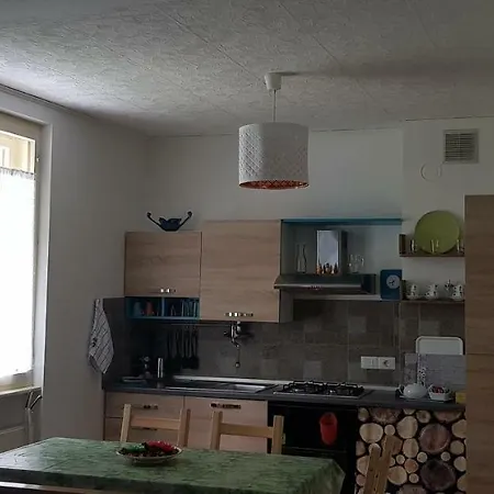 Apartment Le Cave *