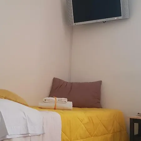 Le Cave Apartment