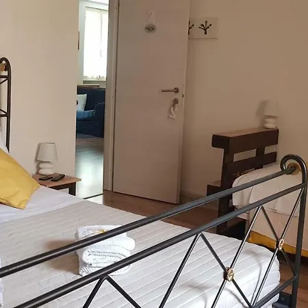 Apartment Le Cave