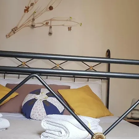Le Cave Apartment Tarvisio