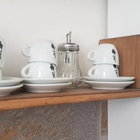 Le Cave Apartment Tarvisio